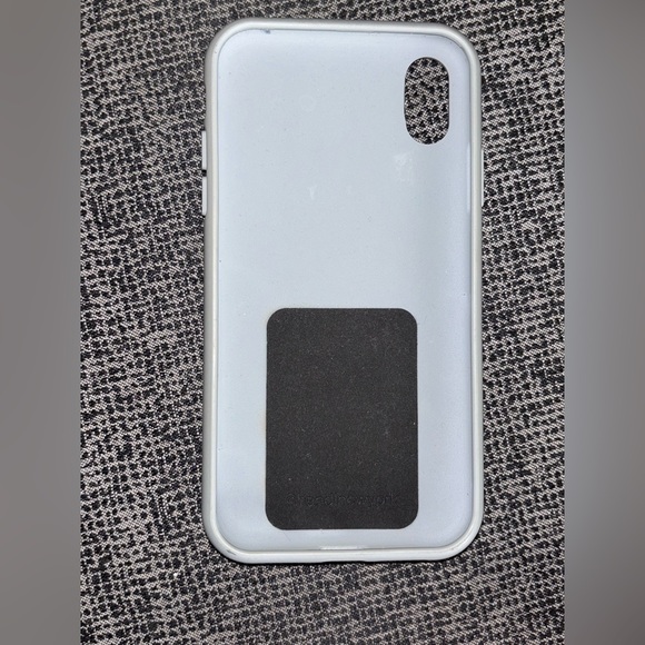 Used iPhone XR Protective Case with Built in Stand (iPhone XR) - Picture 2 of 4